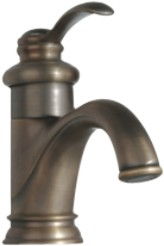 仿古龙头——温州市龙湾区海城征途卫浴洁具厂的艺术与实用融合