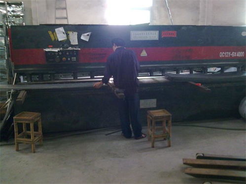 广东和伟五金装饰制品厂 匠心独具的手工艺品