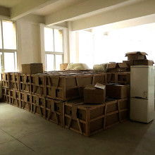 美恒洁具厂 精致工艺，打造高品质洁具产品