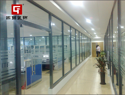 供应松江区厂房装修、工厂装修服务——上海国田建筑装饰工程公司专业解析