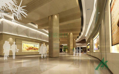 吉林铝单板 建筑工程的现代化装饰选择