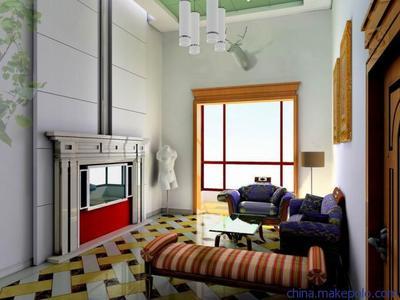 青岛艾邦客装饰工程 专注老房装修，打造理想家居