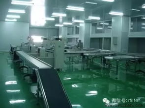 无尘室建筑装饰与通风工程施工核心要点解析