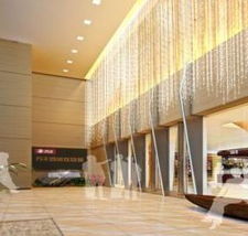 精雕细琢，中建三局装饰铸就精品工程标杆