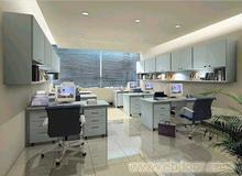 上海宝山区办公室装修 专注别墅与办公室设计，层丰建筑装饰工程助您打造理想空间